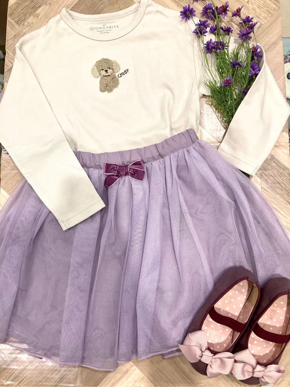 ANY 杉原 コーディネート画像