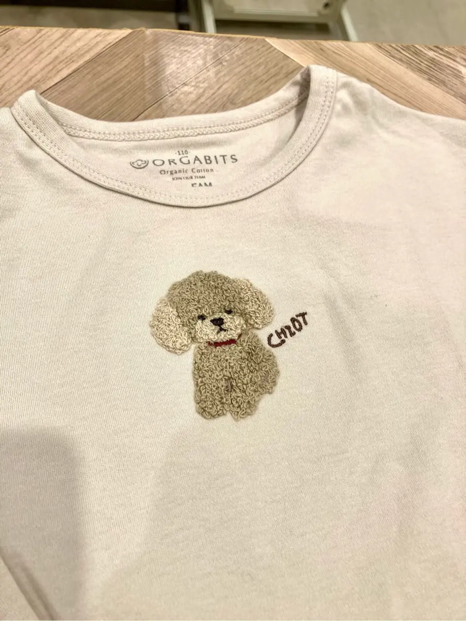 ANY 杉原 コーディネート画像