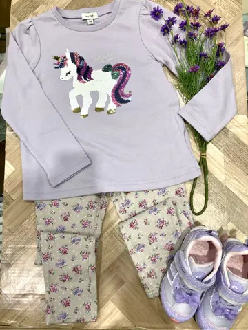 ANY 杉原 コーディネート画像