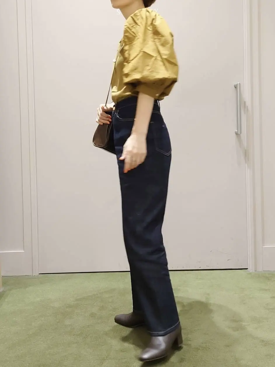 ANY 吉田 コーディネート画像