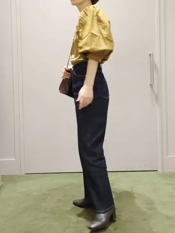 ANY 吉田 コーディネート画像