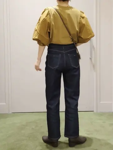 ANY 吉田 コーディネート画像