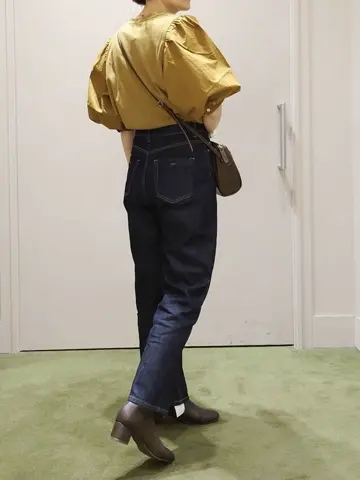 ANY 吉田 コーディネート画像