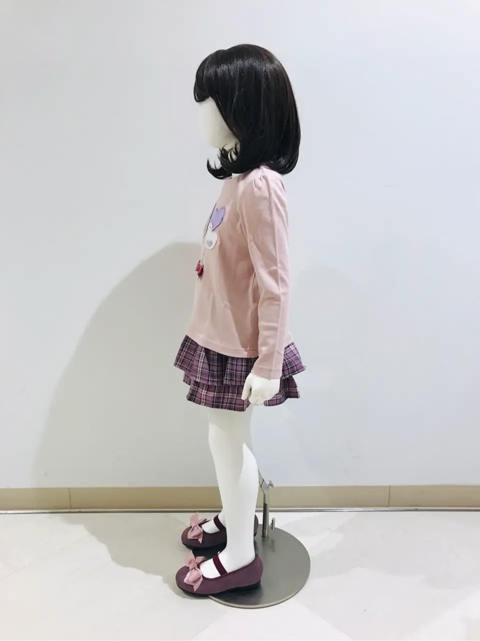 ANY 田口 コーディネート画像