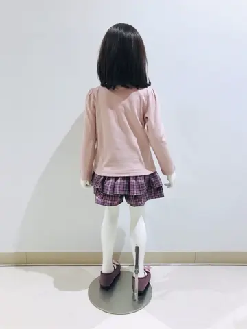 ANY 田口 コーディネート画像