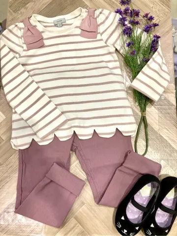 ANY 杉原 コーディネート画像