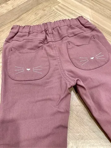 ANY 杉原 コーディネート画像