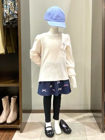 ANY 杉原 コーディネート画像