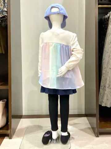 ANY 杉原 コーディネート画像