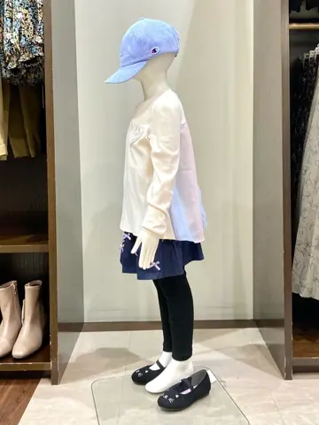 ANY 杉原 コーディネート画像