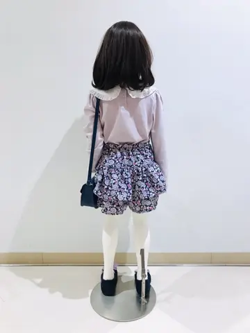 ANY 田口 コーディネート画像