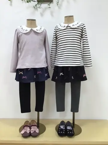 ANY 菱田 コーディネート画像