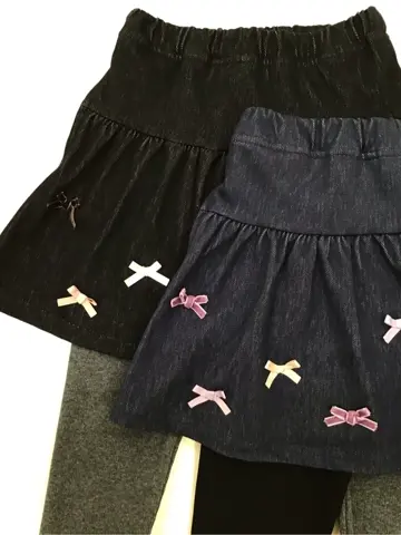 ANY 菱田 コーディネート画像