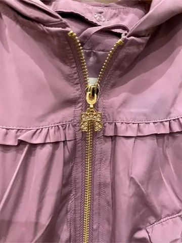 ANY 岡田 コーディネート画像