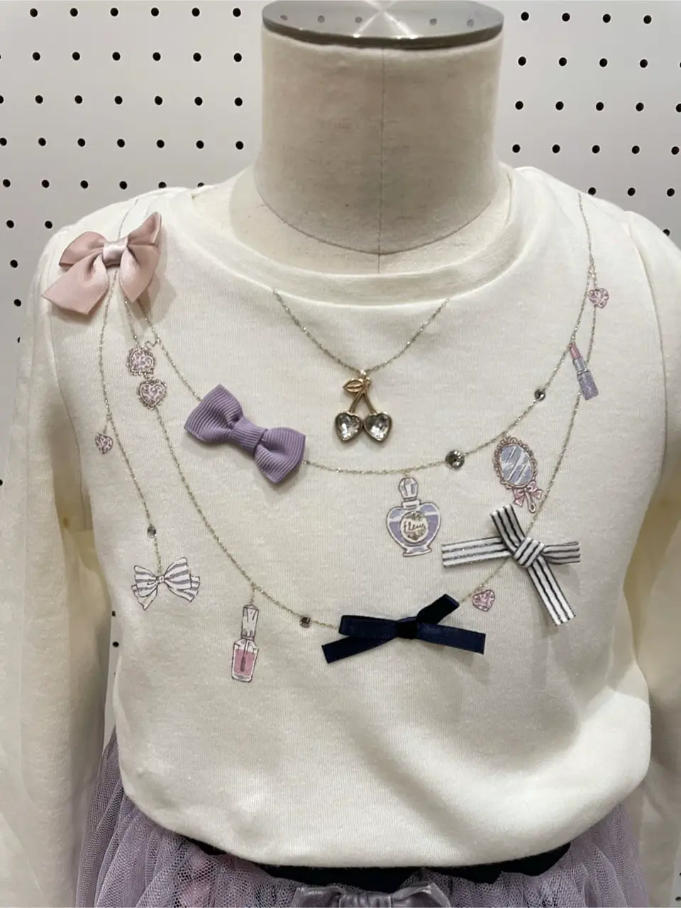 ANY 岡田 コーディネート画像