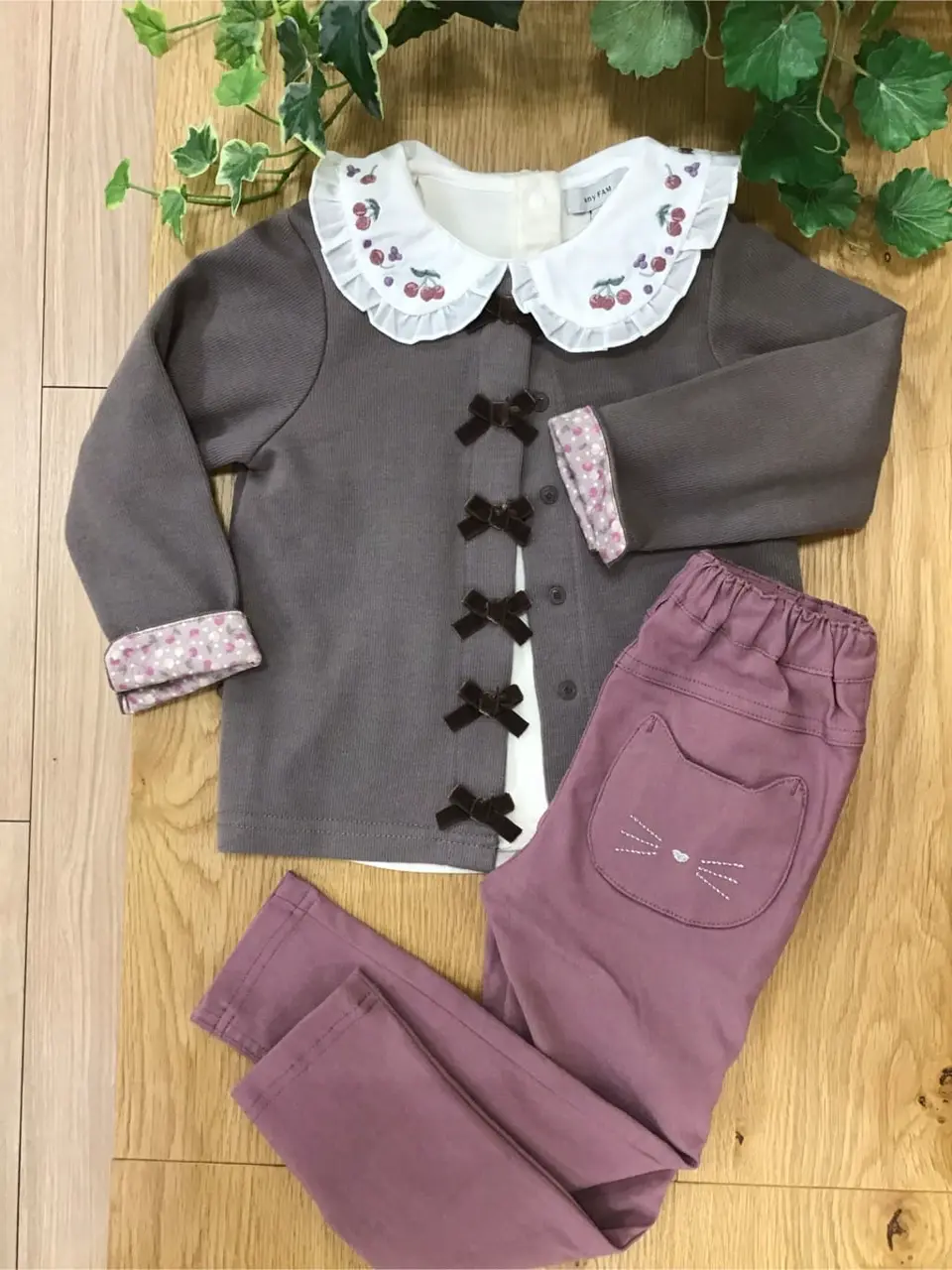  鈴木 コーディネート画像