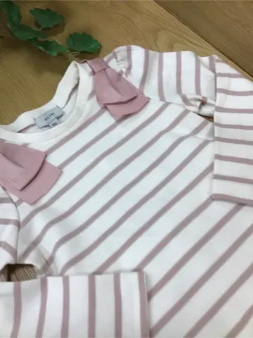 ANY 鈴木 コーディネート画像