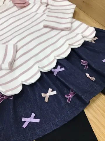 ANY 鈴木 コーディネート画像