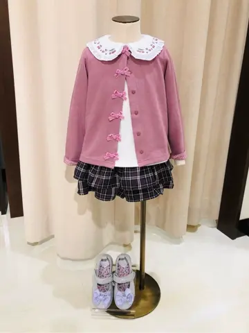 ANY ISHII コーディネート画像