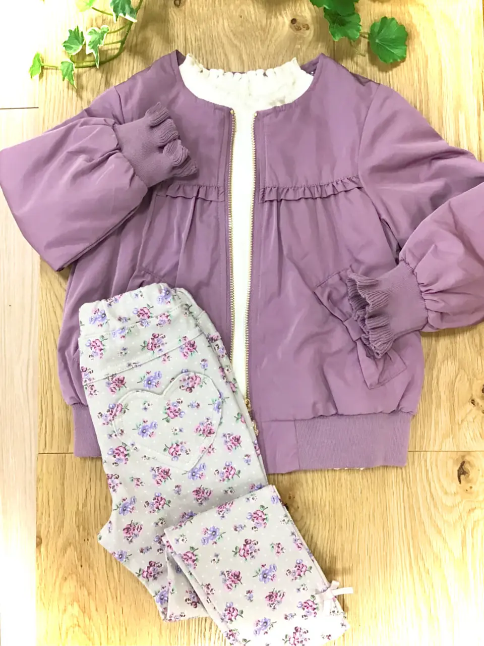  鈴木 コーディネート画像