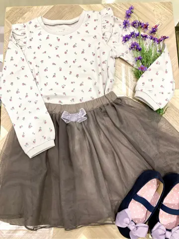 ANY 杉原 コーディネート画像