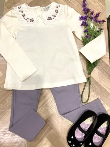 ANY 杉原 コーディネート画像