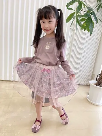 ANY 高橋 コーディネート画像