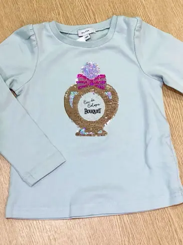 ANY 齋藤 コーディネート画像