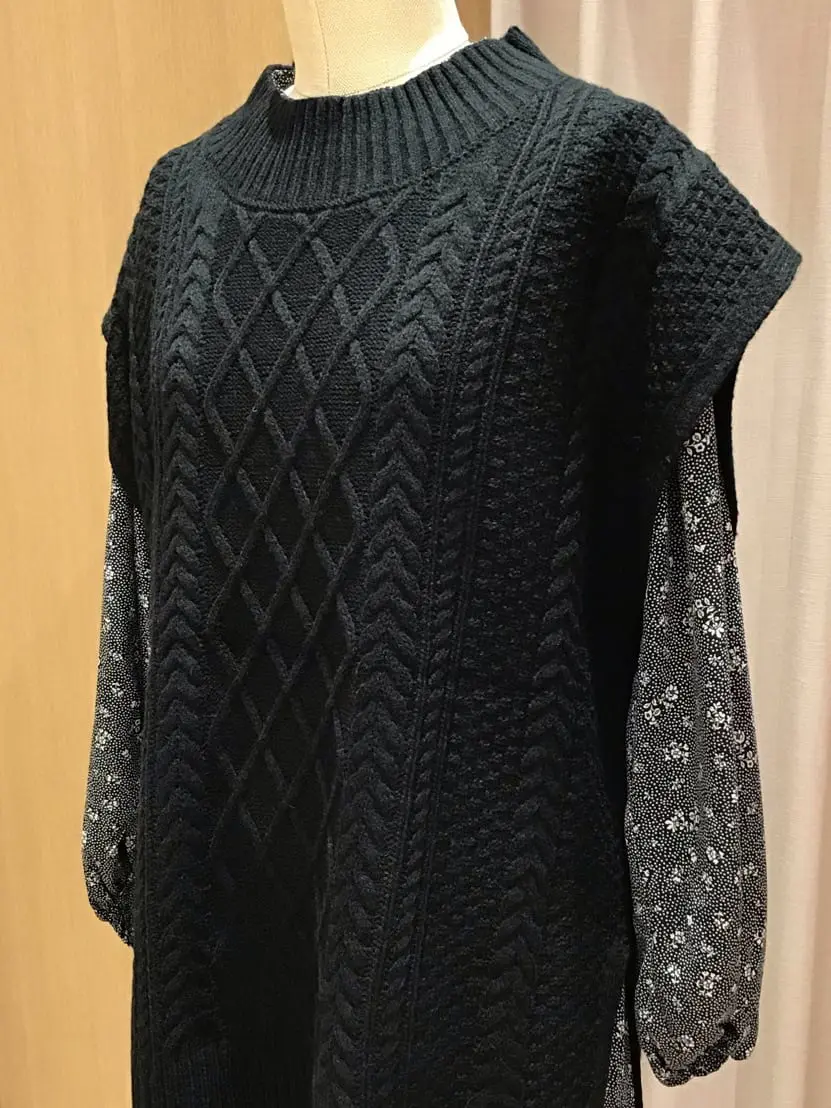 ANY 本吉 コーディネート画像