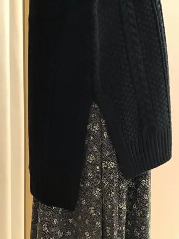 ANY 本吉 コーディネート画像