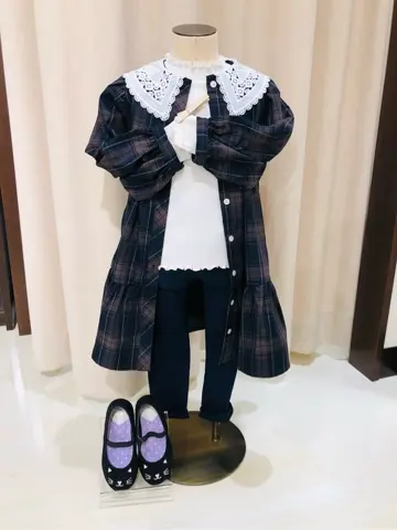 ANY ISHII コーディネート画像