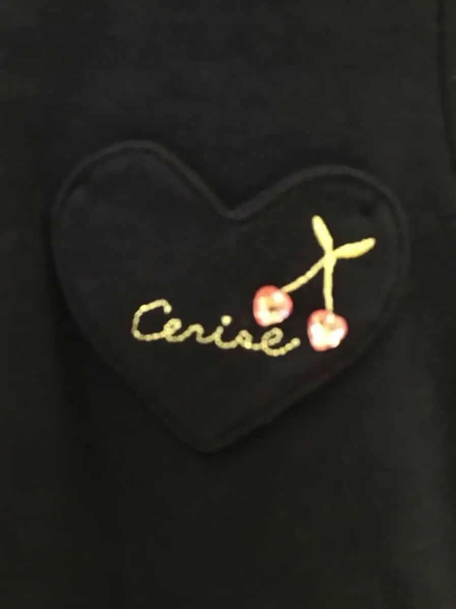 ANY 武市 コーディネート画像