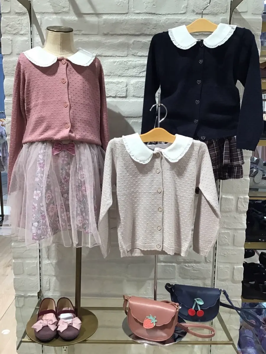 ANY 武市 コーディネート画像