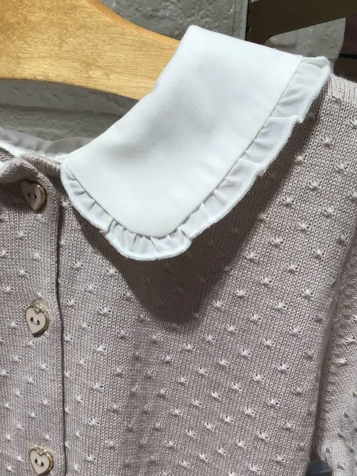 ANY 武市 コーディネート画像