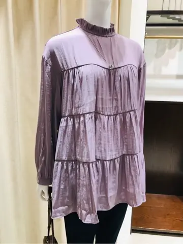 ANY 吉田 コーディネート画像