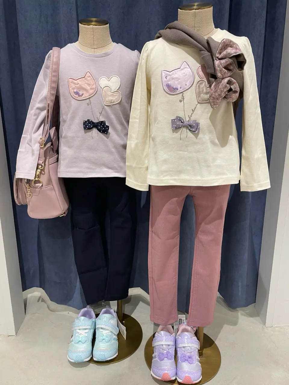 ANY 大川原 コーディネート画像