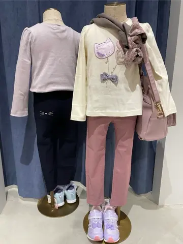 ANY 大川原 コーディネート画像