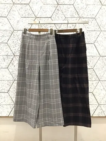 ANY こばやし コーディネート画像