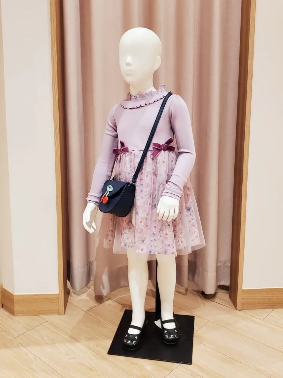 ANY 奥原 コーディネート画像