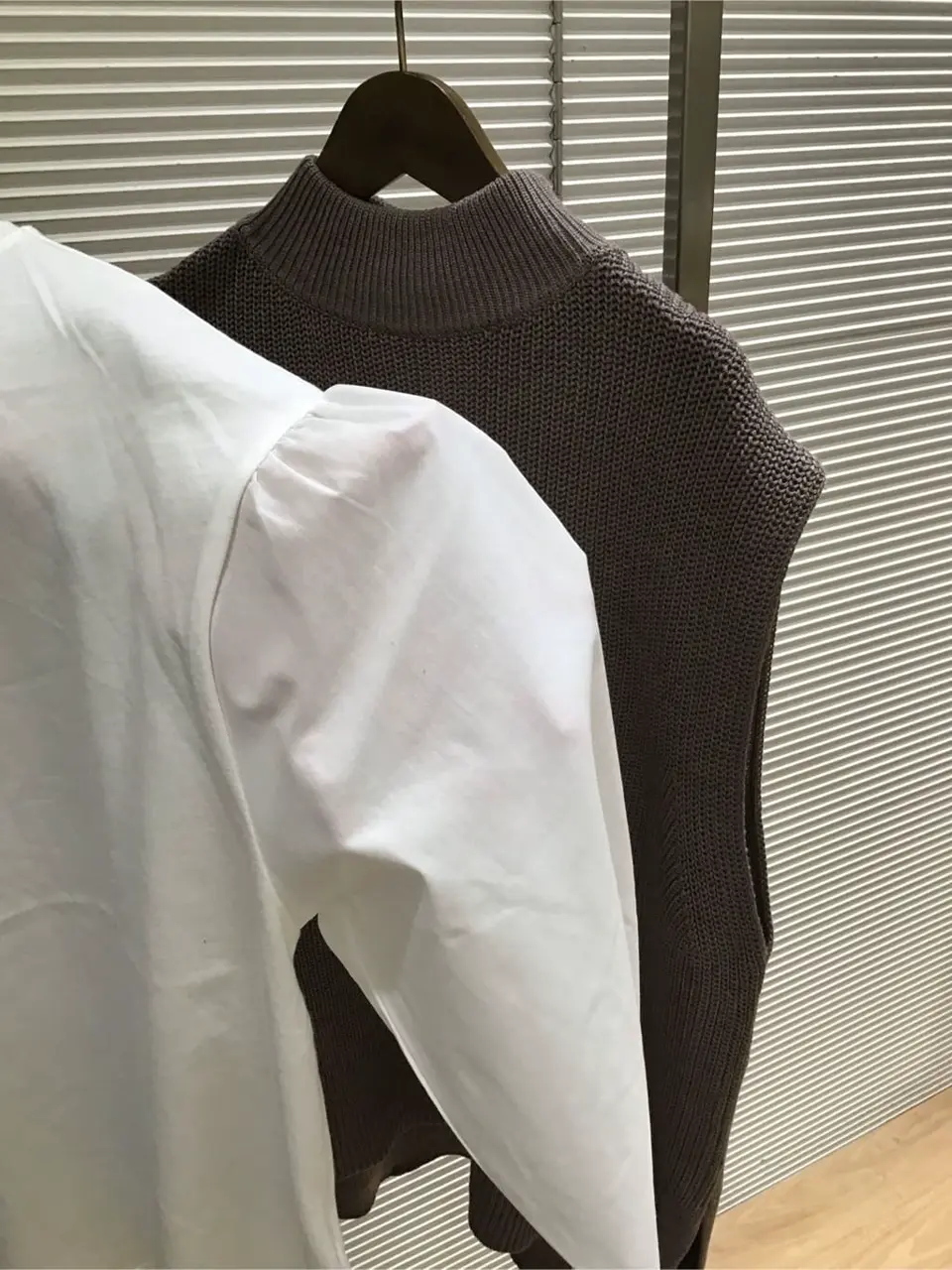 ANY こばやし コーディネート画像