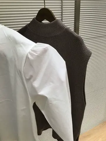 ANY こばやし コーディネート画像