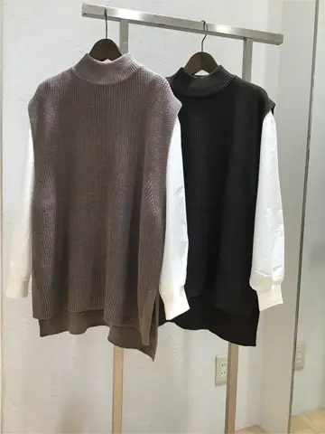 ANY こばやし コーディネート画像