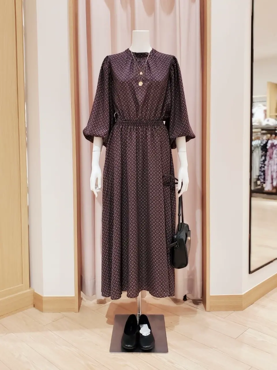  岩田 コーディネート画像