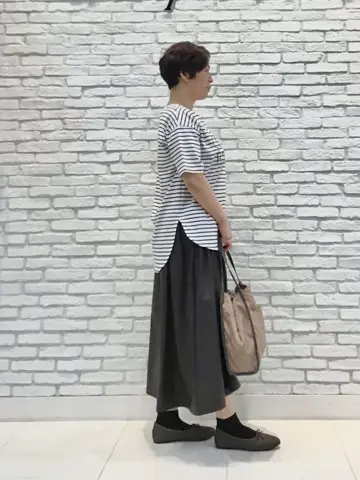 ANY スタッフ コーディネート画像