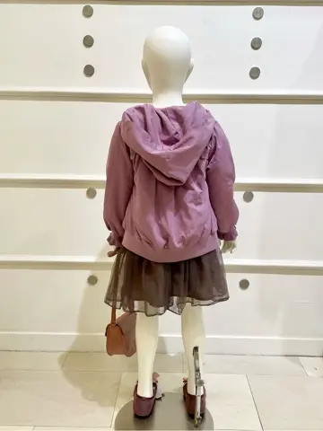 ANY 三橋 コーディネート画像