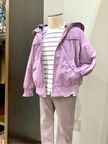 ANY 杉原 コーディネート画像