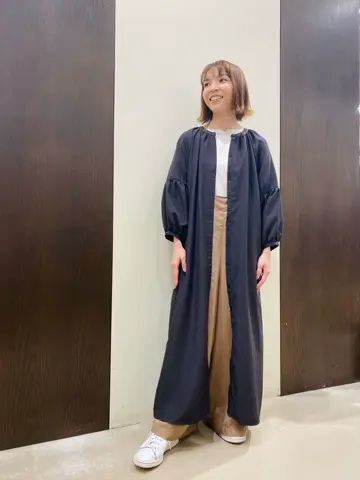 ANY m.n コーディネート画像