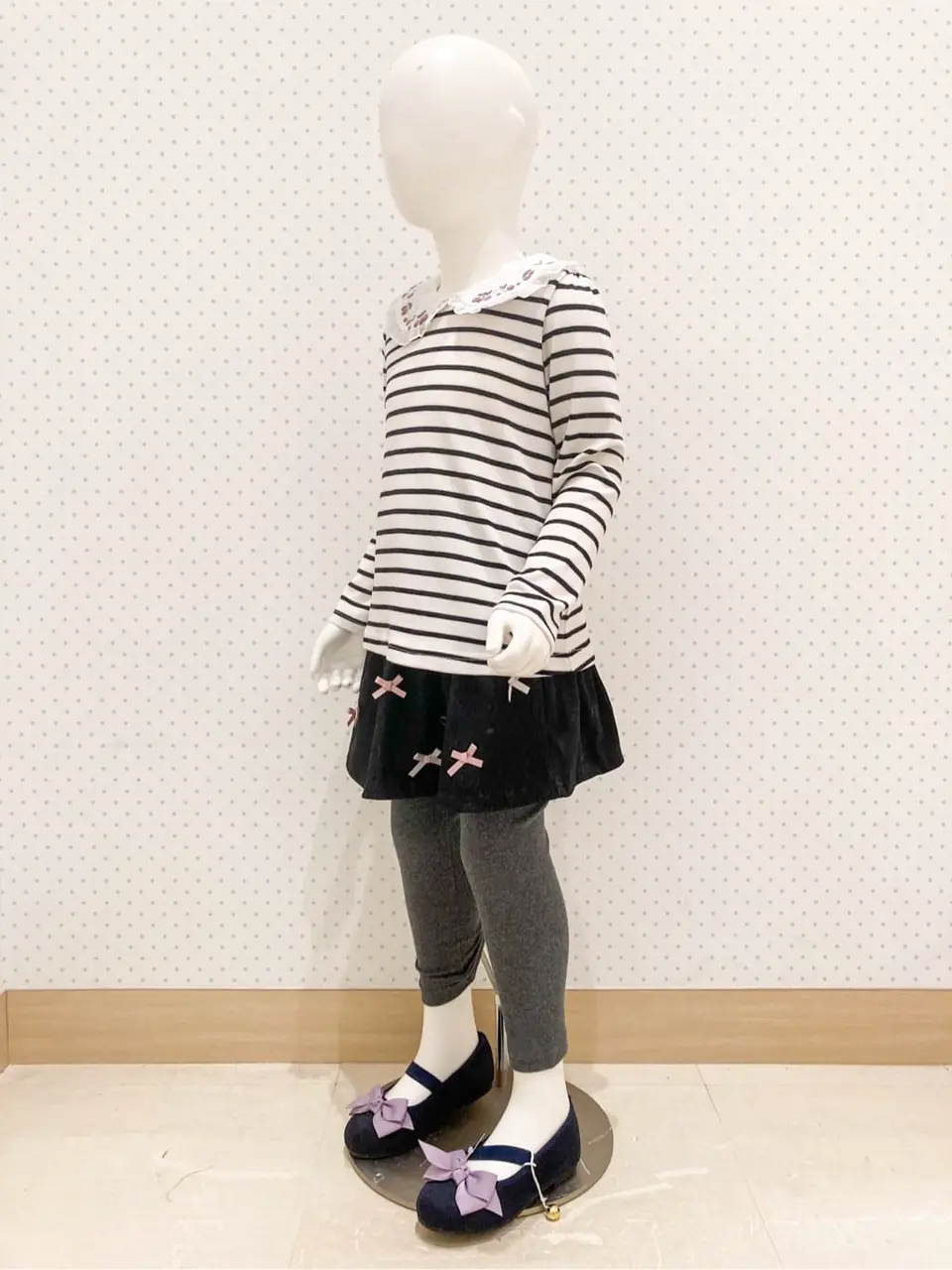 ANY 大野 コーディネート画像