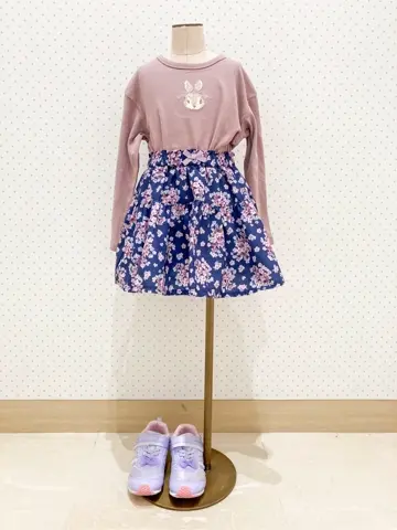 ANY 大野 コーディネート画像