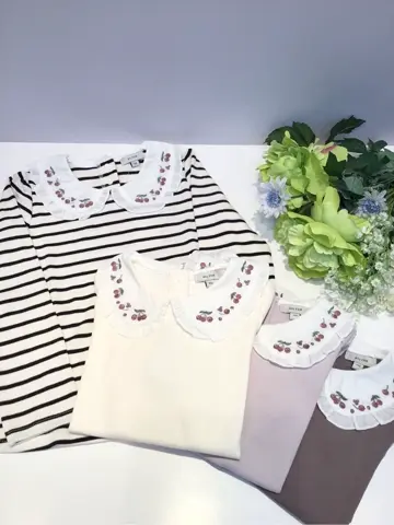 ANY 佐々木 コーディネート画像